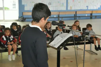 I Certame literario «María, Nai do Amor» curso 2015-16, foto 37 de 339