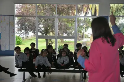 I Certame literario «María, Nai do Amor» curso 2015-16, foto 39 de 339