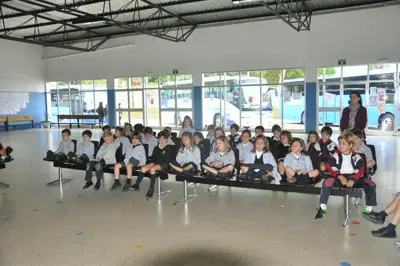I Certame literario «María, Nai do Amor» curso 2015-16, foto 3 de 339