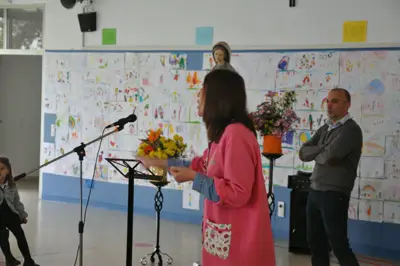 I Certame literario «María, Nai do Amor» curso 2015-16, foto 40 de 339
