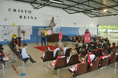 I Certame literario «María, Nai do Amor» curso 2015-16, foto 43 de 339