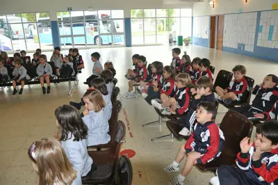 I Certame literario «María, Nai do Amor» curso 2015-16, foto 44 de 339