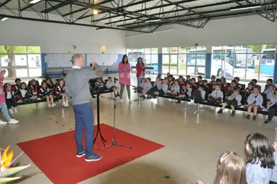 I Certame literario «María, Nai do Amor» curso 2015-16, foto 45 de 339