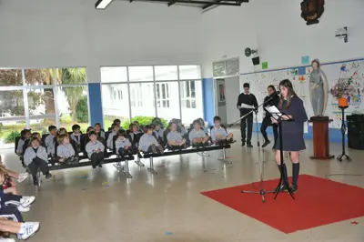 I Certame literario «María, Nai do Amor» curso 2015-16, foto 46 de 339