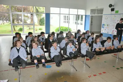 I Certame literario «María, Nai do Amor» curso 2015-16, foto 47 de 339