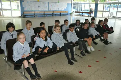 I Certame literario «María, Nai do Amor» curso 2015-16, foto 4 de 339