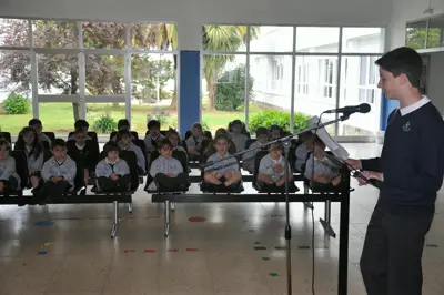 I Certame literario «María, Nai do Amor» curso 2015-16, foto 52 de 339
