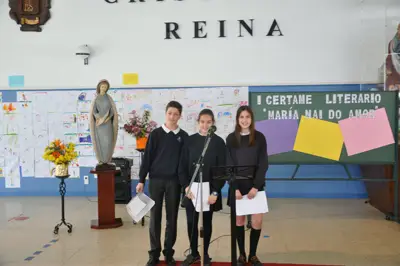 I Certame literario «María, Nai do Amor» curso 2015-16, foto 56 de 339