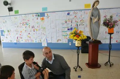 I Certame literario «María, Nai do Amor» curso 2015-16, foto 58 de 339