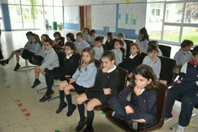 I Certame literario «María, Nai do Amor» curso 2015-16, foto 5 de 339
