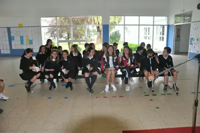 I Certame literario «María, Nai do Amor» curso 2015-16, foto 60 de 339