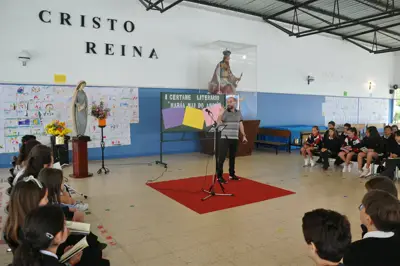 I Certame literario «María, Nai do Amor» curso 2015-16, foto 62 de 339