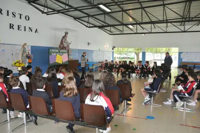 I Certame literario «María, Nai do Amor» curso 2015-16, foto 63 de 339