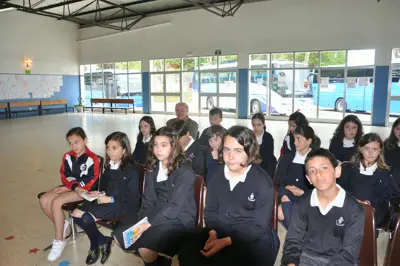 I Certame literario «María, Nai do Amor» curso 2015-16, foto 64 de 339
