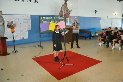 I Certame literario «María, Nai do Amor» curso 2015-16, foto 66 de 339