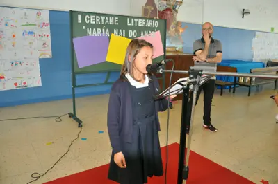I Certame literario «María, Nai do Amor» curso 2015-16, foto 67 de 339