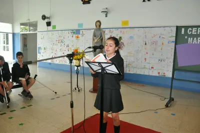 I Certame literario «María, Nai do Amor» curso 2015-16, foto 70 de 339
