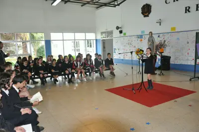 I Certame literario «María, Nai do Amor» curso 2015-16, foto 72 de 339
