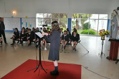 I Certame literario «María, Nai do Amor» curso 2015-16, foto 75 de 339