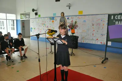 I Certame literario «María, Nai do Amor» curso 2015-16, foto 76 de 339