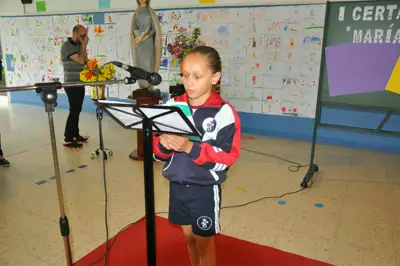 I Certame literario «María, Nai do Amor» curso 2015-16, foto 80 de 339