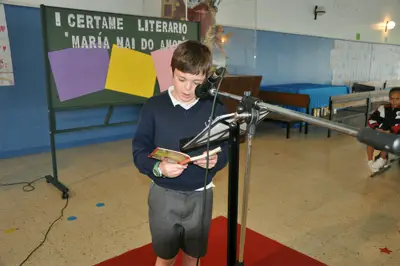 I Certame literario «María, Nai do Amor» curso 2015-16, foto 82 de 339