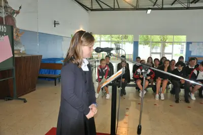 I Certame literario «María, Nai do Amor» curso 2015-16, foto 86 de 339