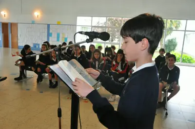 I Certame literario «María, Nai do Amor» curso 2015-16, foto 88 de 339