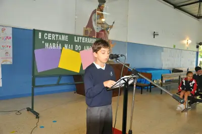 I Certame literario «María, Nai do Amor» curso 2015-16, foto 89 de 339