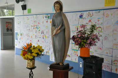 I Certame literario «María, Nai do Amor» curso 2015-16, foto 92 de 339