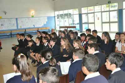I Certame literario «María, Nai do Amor» curso 2015-16, foto 96 de 339