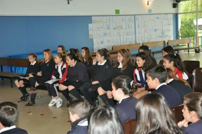 I Certame literario «María, Nai do Amor» curso 2015-16, foto 98 de 339