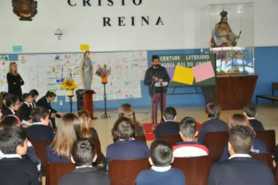 I Certame literario «María, Nai do Amor» curso 2015-16, foto 99 de 339