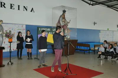 I Certame literario «María, Nai do Amor» curso 2015-16, foto 9 de 339