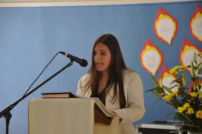 Confirmaciones curso 2016-17, foto 101 de 301