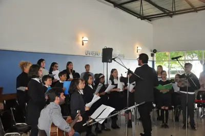 Confirmaciones curso 2016-17, foto 104 de 301