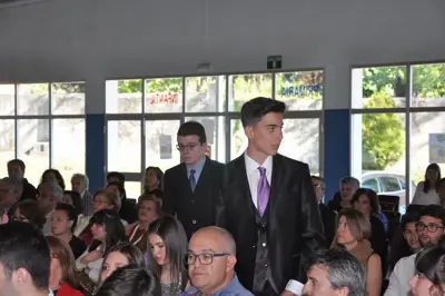 Confirmaciones curso 2016-17, foto 107 de 301