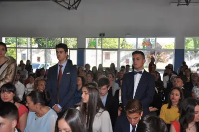 Confirmaciones curso 2016-17, foto 108 de 301