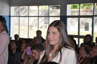 Confirmaciones curso 2016-17, foto 109 de 301
