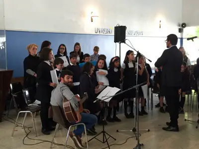 Confirmaciones curso 2016-17, foto 10 de 301