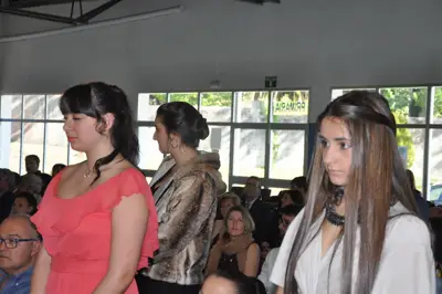 Confirmaciones curso 2016-17, foto 110 de 301