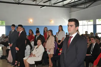 Confirmaciones curso 2016-17, foto 111 de 301