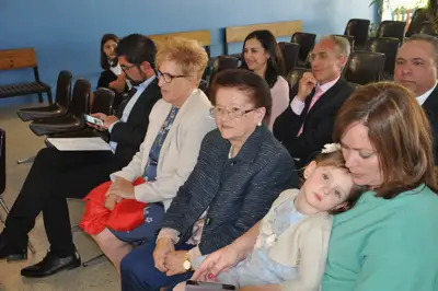 Confirmaciones curso 2016-17, foto 114 de 301