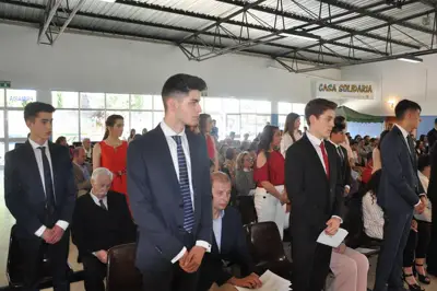 Confirmaciones curso 2016-17, foto 115 de 301