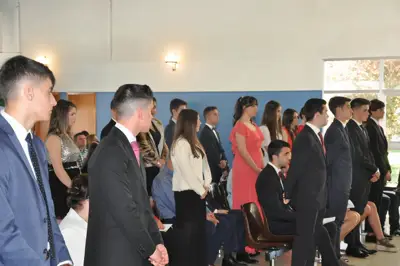 Confirmaciones curso 2016-17, foto 116 de 301