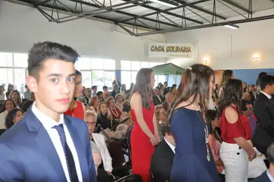 Confirmaciones curso 2016-17, foto 117 de 301