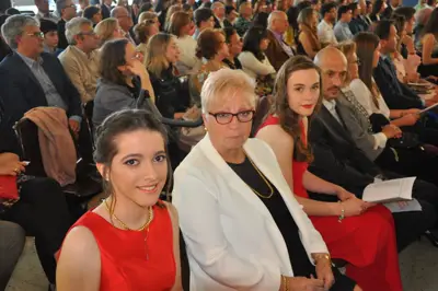 Confirmaciones curso 2016-17, foto 118 de 301