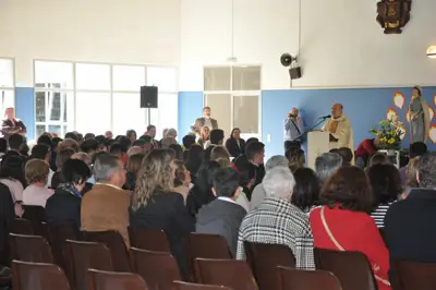 Confirmaciones curso 2016-17, foto 120 de 301