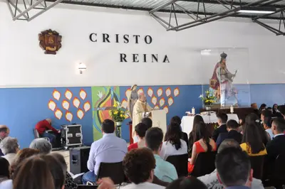 Confirmaciones curso 2016-17, foto 121 de 301