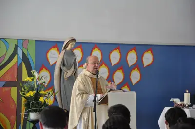 Confirmaciones curso 2016-17, foto 122 de 301